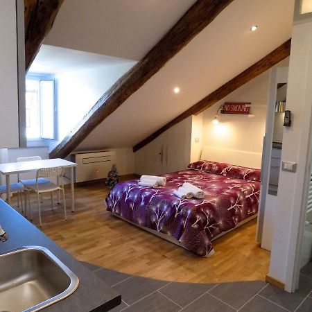 Apartmán Nonna Piera Turín Exteriér fotografie