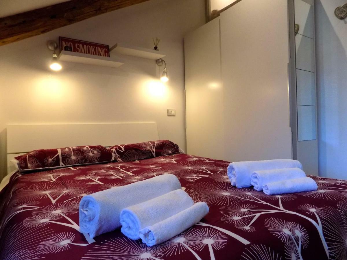 Apartmán Nonna Piera Turín Exteriér fotografie