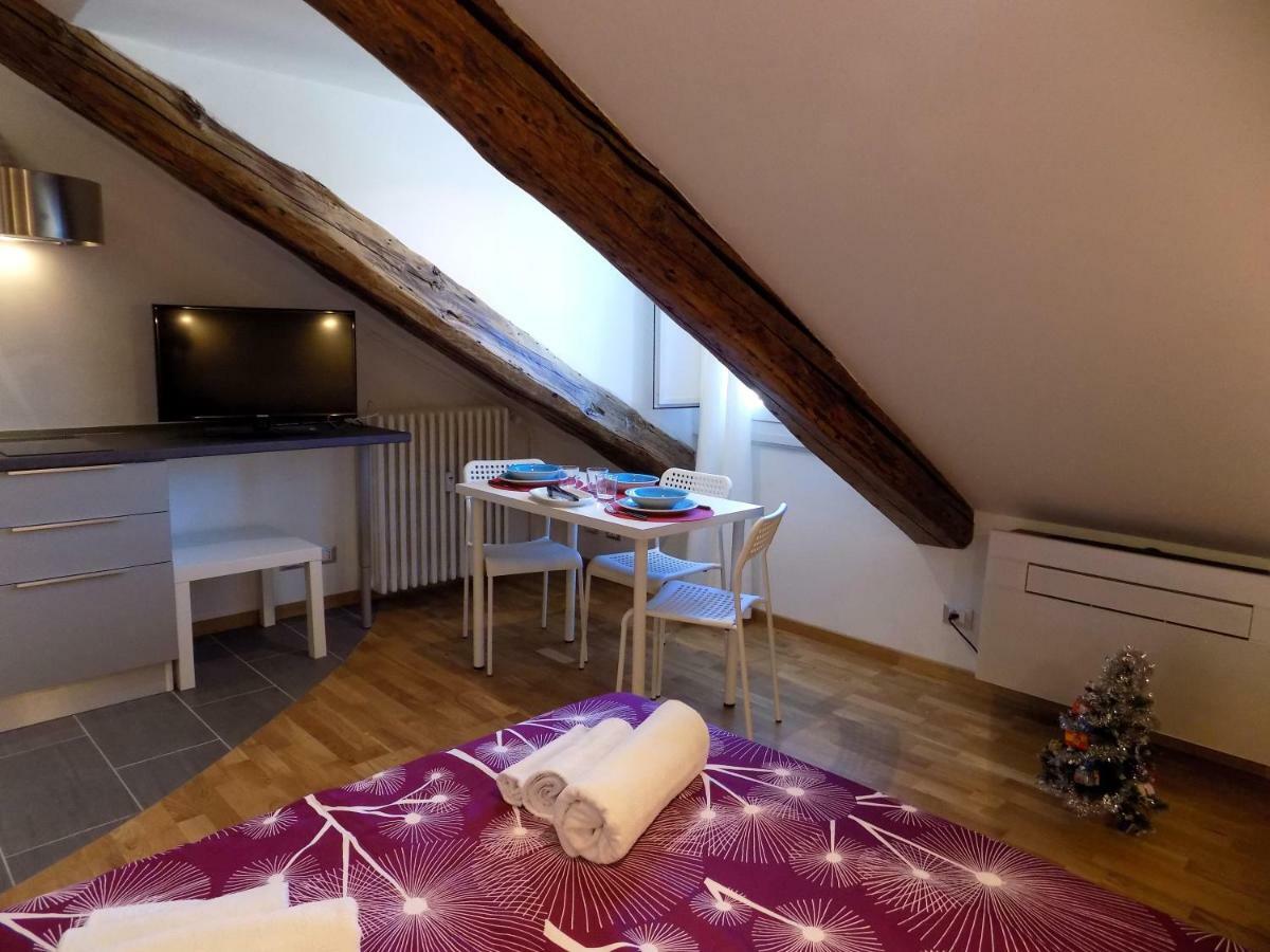 Apartmán Nonna Piera Turín Exteriér fotografie