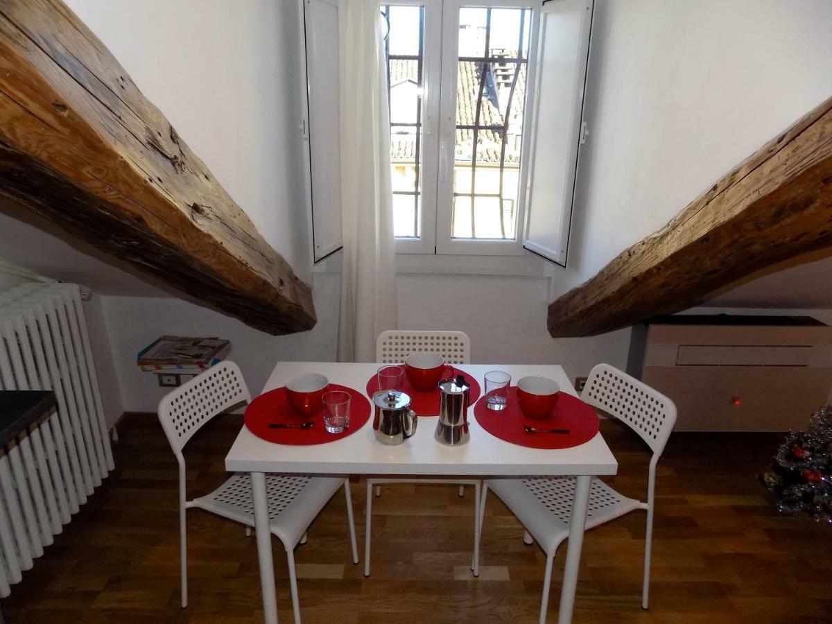 Apartmán Nonna Piera Turín Exteriér fotografie