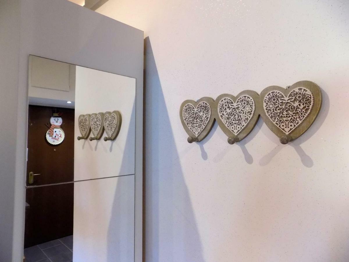 Apartmán Nonna Piera Turín Exteriér fotografie