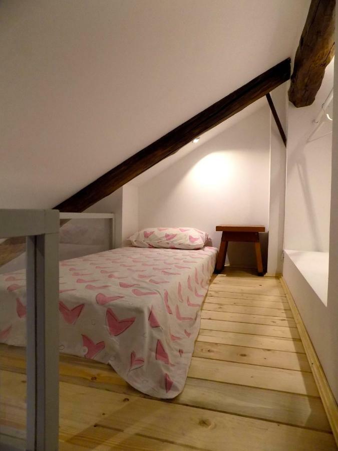 Apartmán Nonna Piera Turín Exteriér fotografie