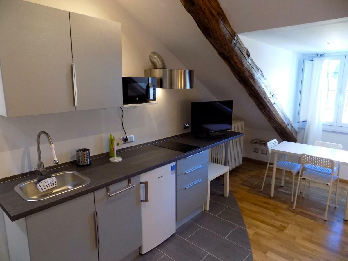 Apartmán Nonna Piera Turín Exteriér fotografie