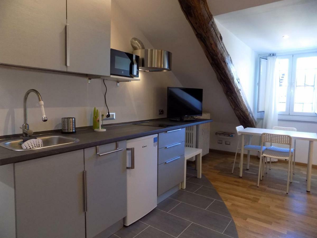 Apartmán Nonna Piera Turín Exteriér fotografie