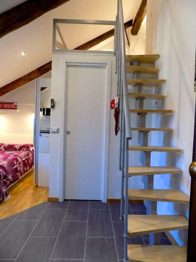 Apartmán Nonna Piera Turín Exteriér fotografie