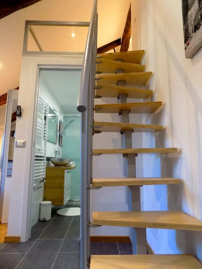 Apartmán Nonna Piera Turín Exteriér fotografie