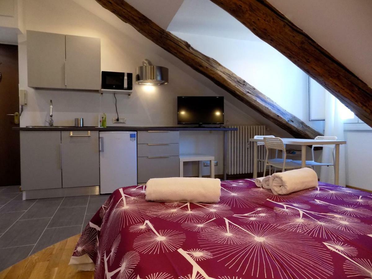 Apartmán Nonna Piera Turín Exteriér fotografie