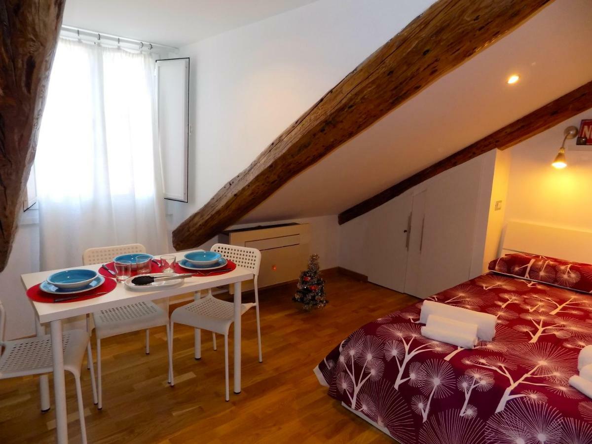 Apartmán Nonna Piera Turín Exteriér fotografie