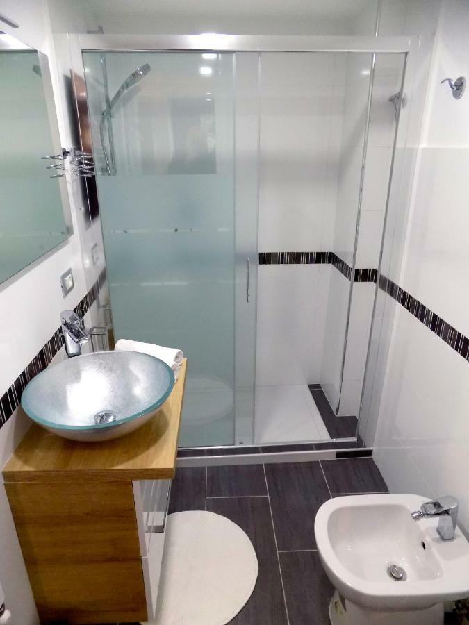 Apartmán Nonna Piera Turín Exteriér fotografie