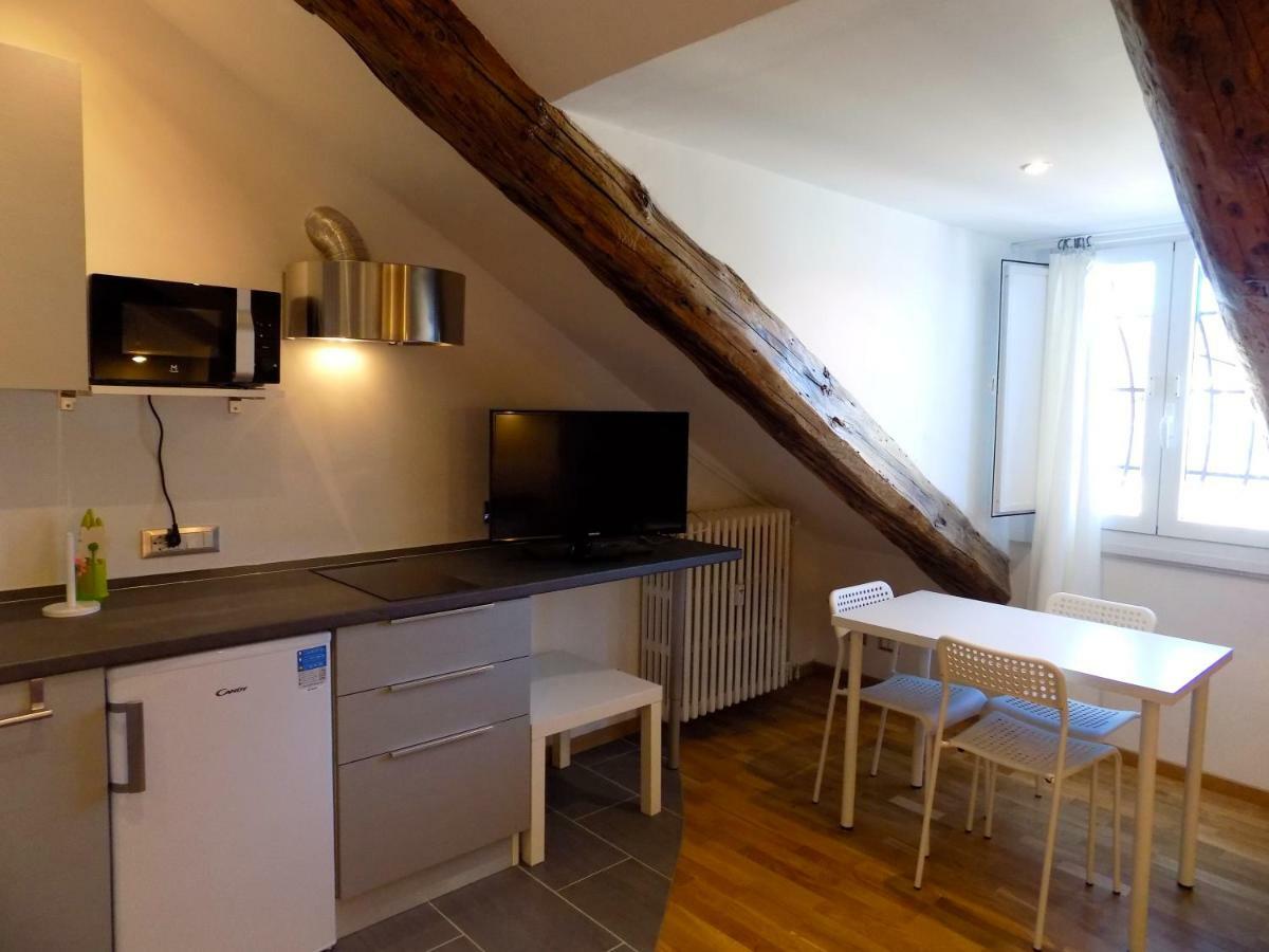 Apartmán Nonna Piera Turín Exteriér fotografie