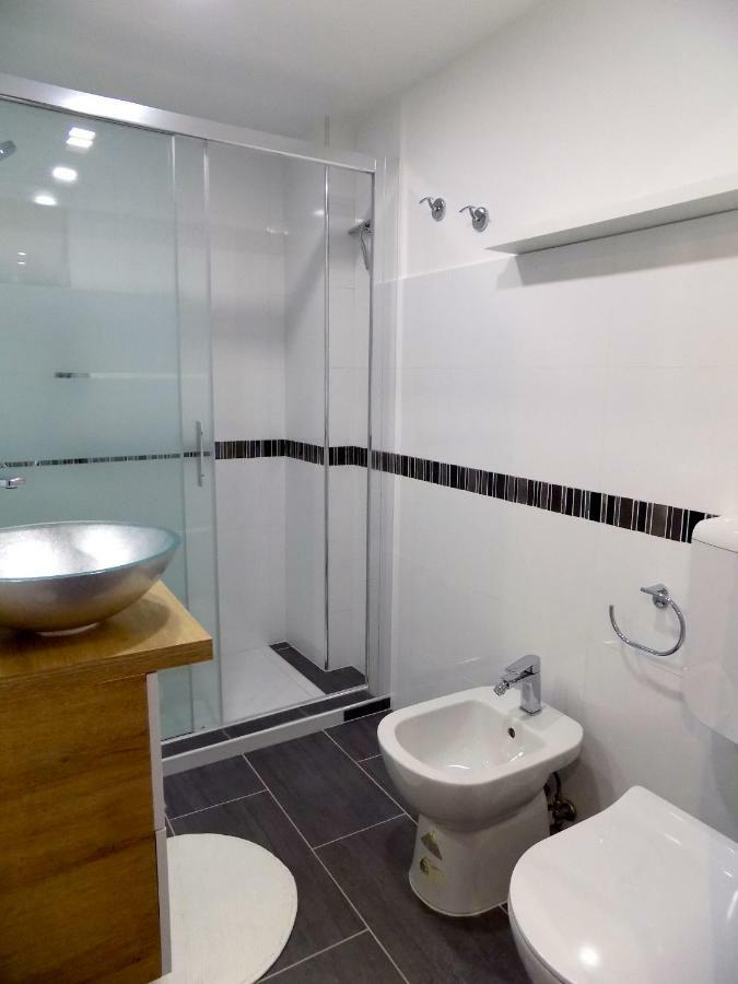 Apartmán Nonna Piera Turín Exteriér fotografie