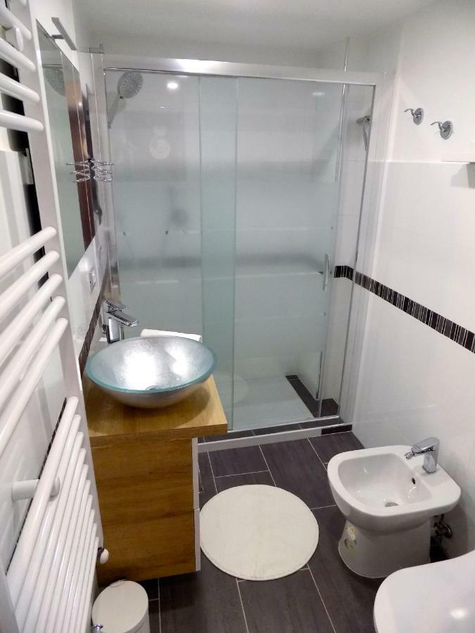 Apartmán Nonna Piera Turín Exteriér fotografie