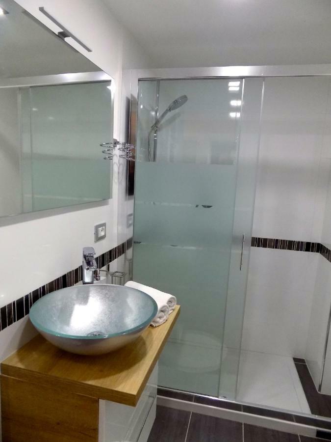 Apartmán Nonna Piera Turín Exteriér fotografie