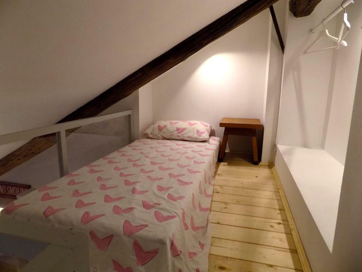 Apartmán Nonna Piera Turín Exteriér fotografie