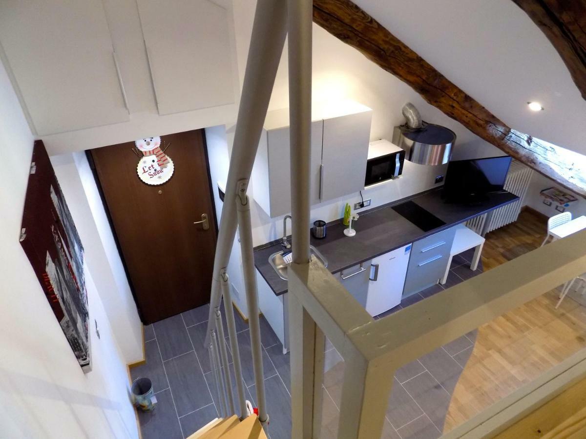 Apartmán Nonna Piera Turín Exteriér fotografie