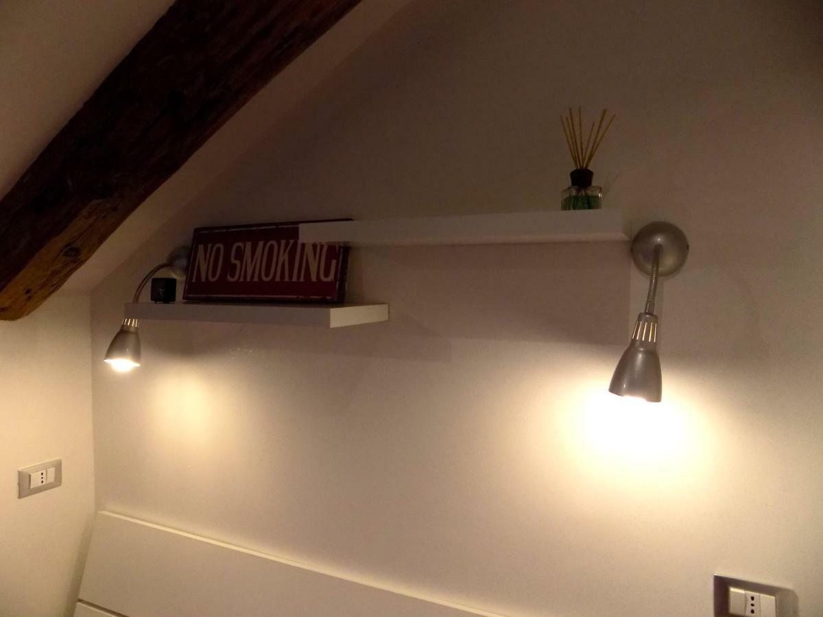 Apartmán Nonna Piera Turín Exteriér fotografie