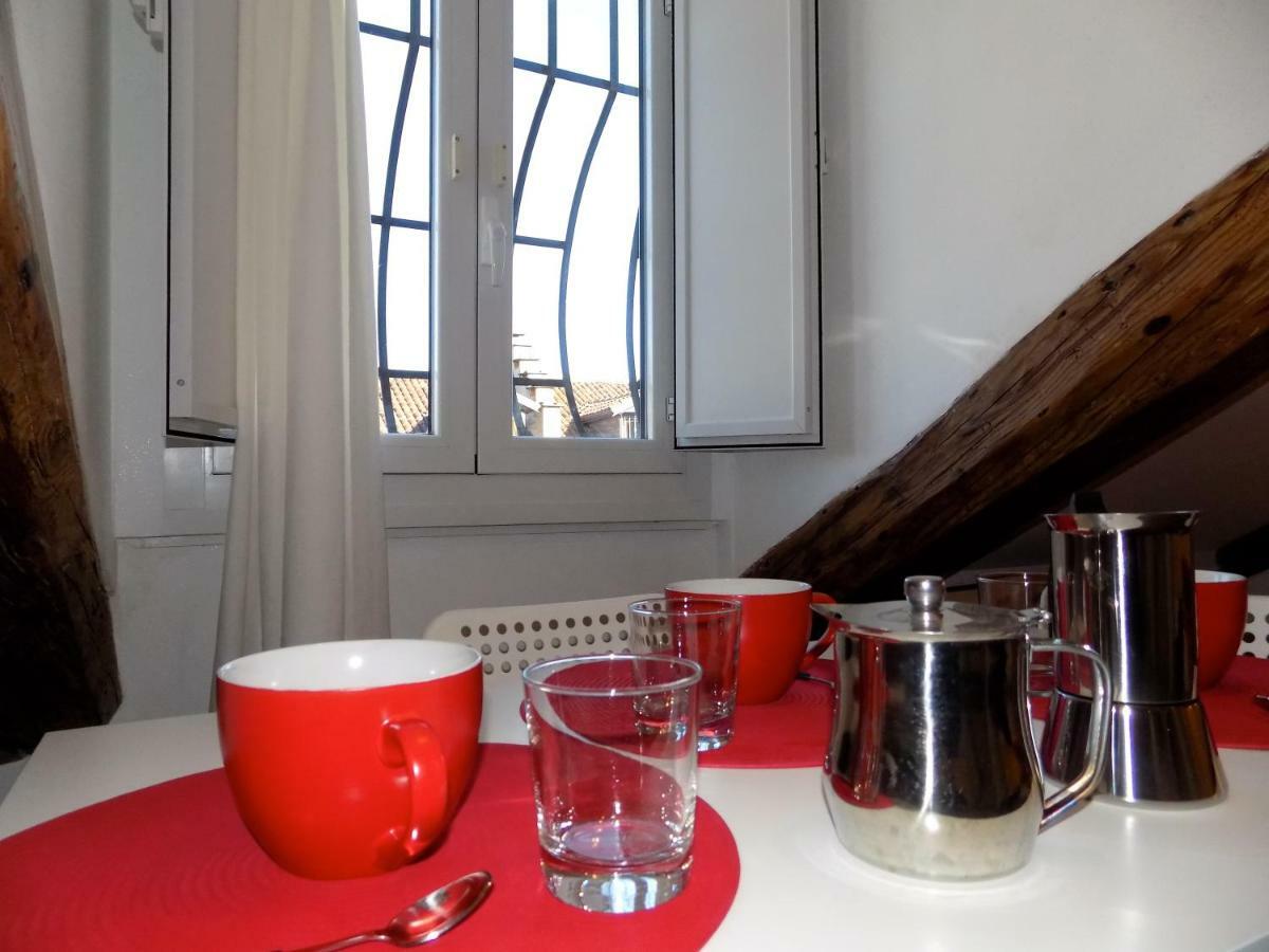 Apartmán Nonna Piera Turín Exteriér fotografie